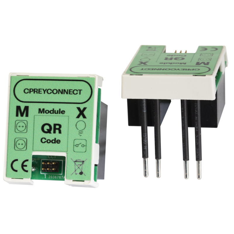 Module Domotique Relais MX