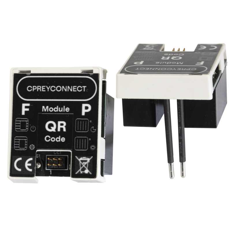 Module Domotique Relais FP