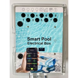 Smart Pool