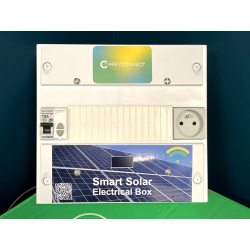 Smart Solar