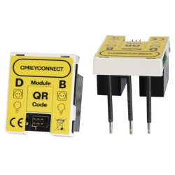 Module Domotique Relais DB