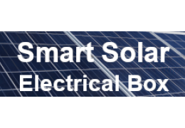 Smart Solar Electrical Box